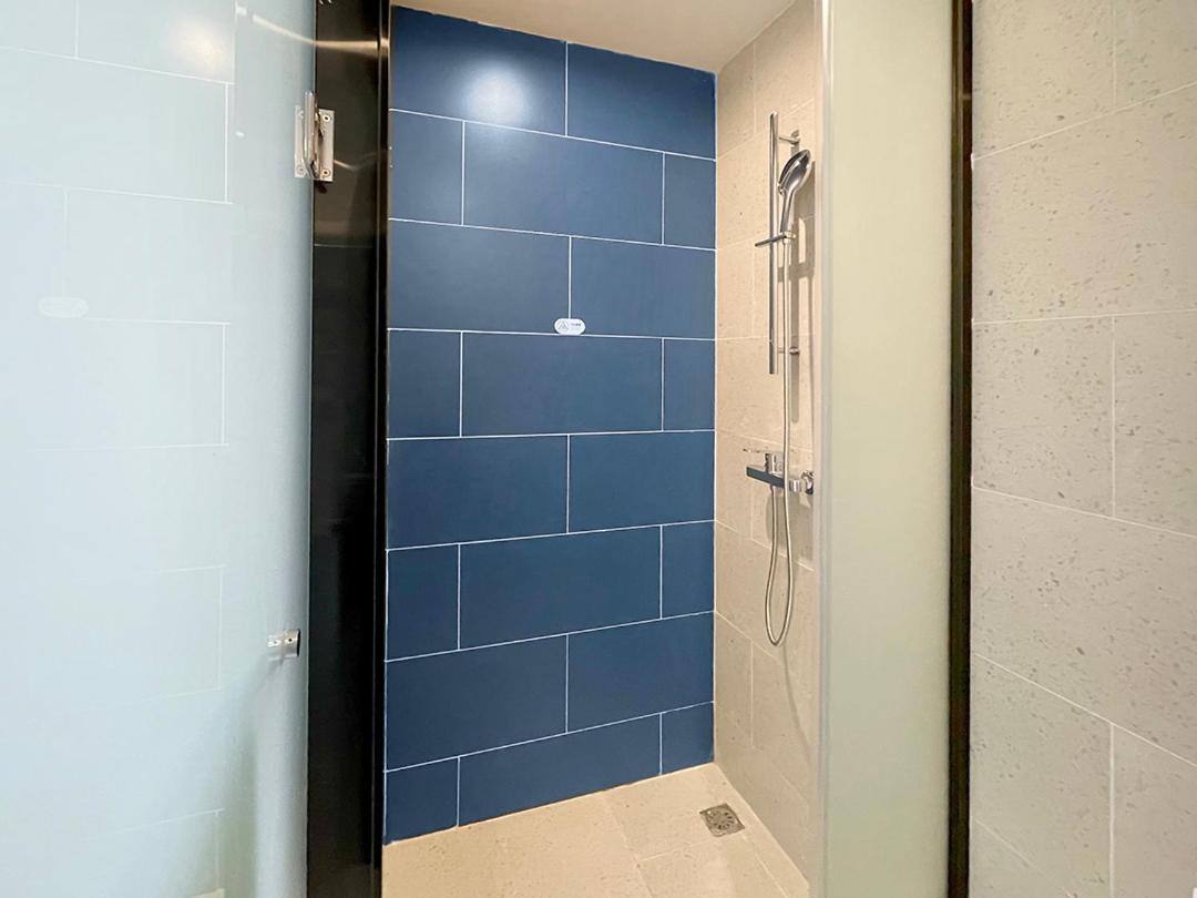 Holiday Inn Express Shanghai Baoyang By Ihg エクステリア 写真