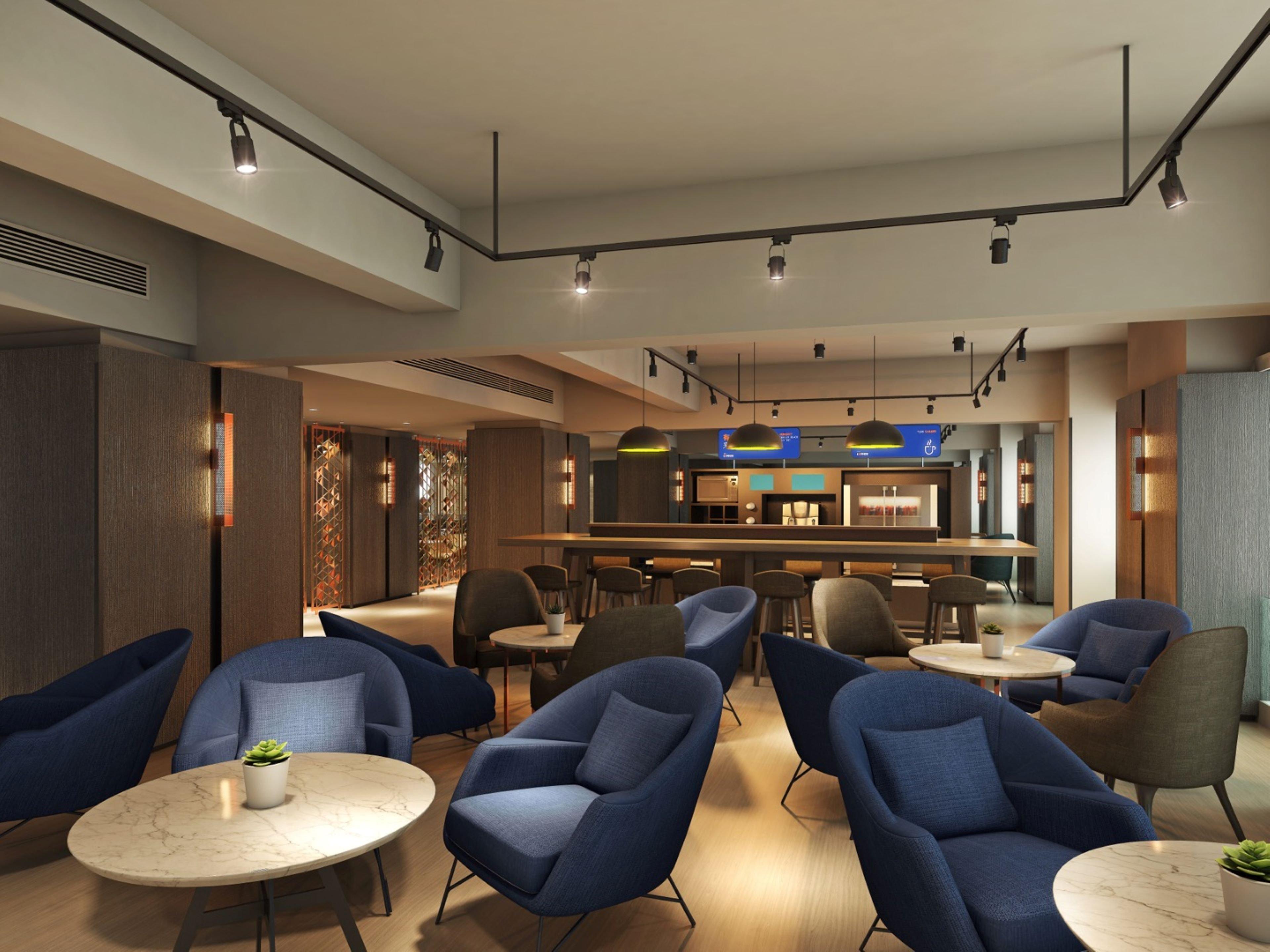 Holiday Inn Express Shanghai Baoyang By Ihg エクステリア 写真